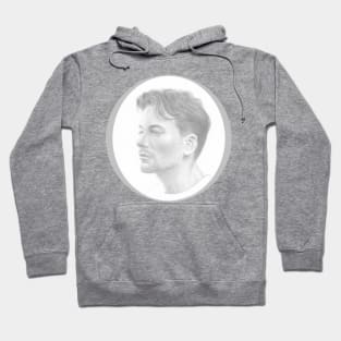 Louis Tomlinson Hoodie